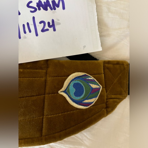 *SOLD* Discontinued Artipoppe Velvet Curry - Picture 3 of 6